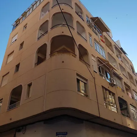 Monteagudo - Estudio Cerca De Playa Del Acequion Apartment *