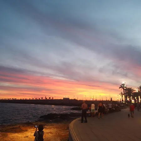 Monteagudo - Estudio Cerca De Playa Del Acequion Lägenhet Torrevieja